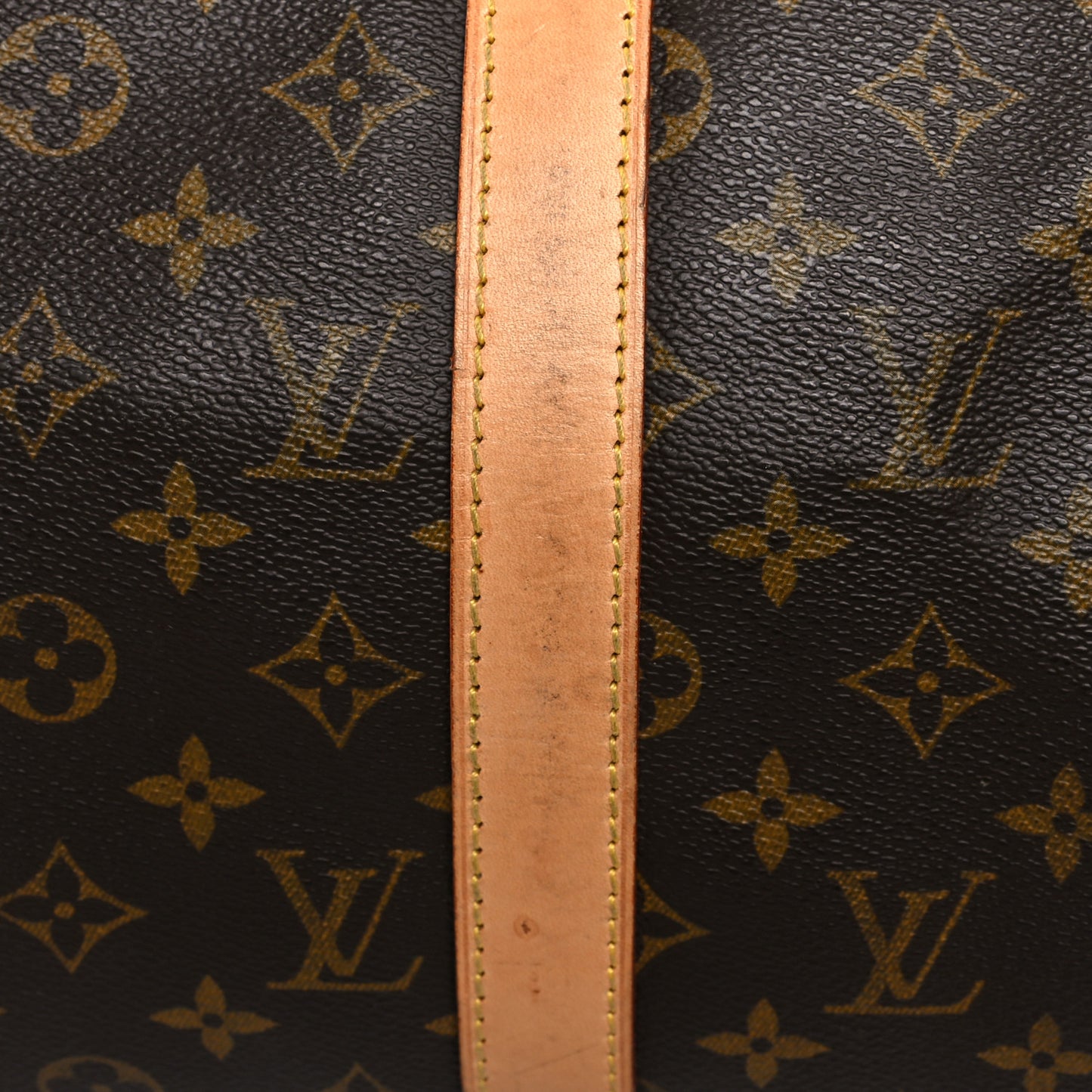 Monogram Keepall Bandouliere 50