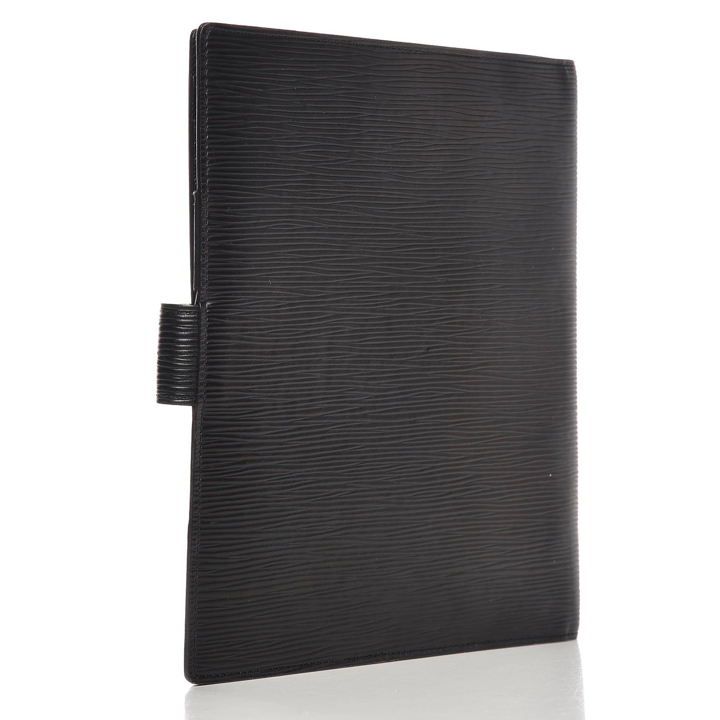 Epi Large Ring Agenda Black