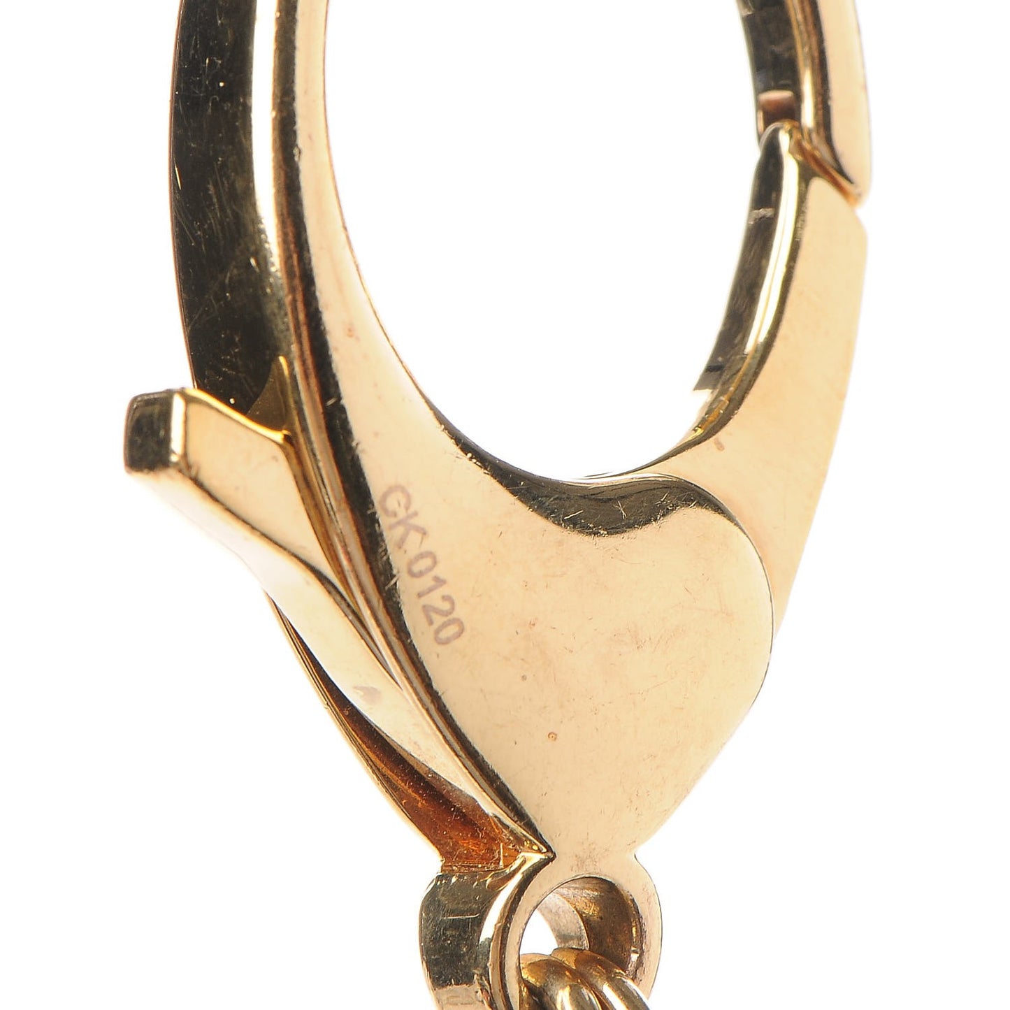 Tapage Bag Charm