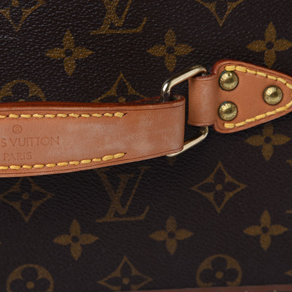 Louis Vuitton Monogram Boite Pharmacie Toiletry Case 17 of 17