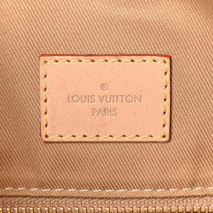 Louis Vuitton Monogram Graceful PM 6 of 9