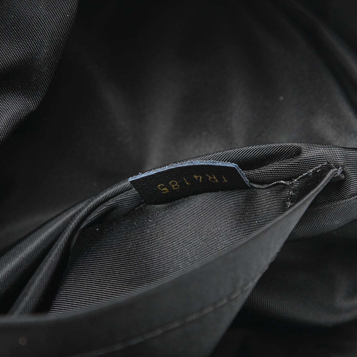 Monogram Palm Springs Backpack PM