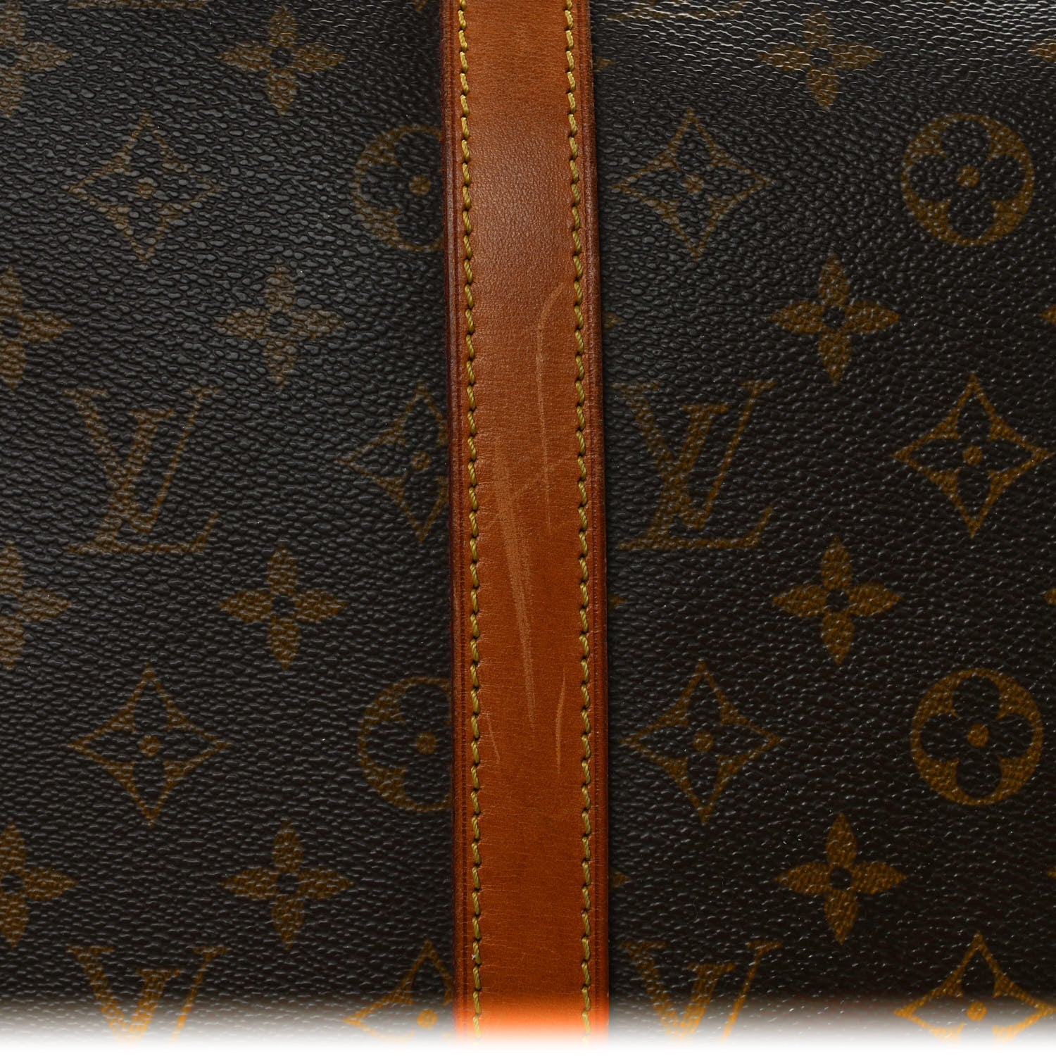 Louis Vuitton Monogram Sac Flanerie 45 12 of 13