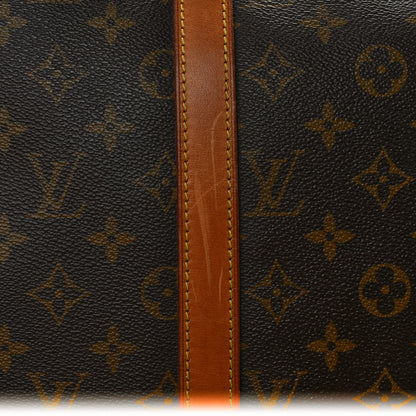 Louis Vuitton Monogram Sac Flanerie 45 12 of 13