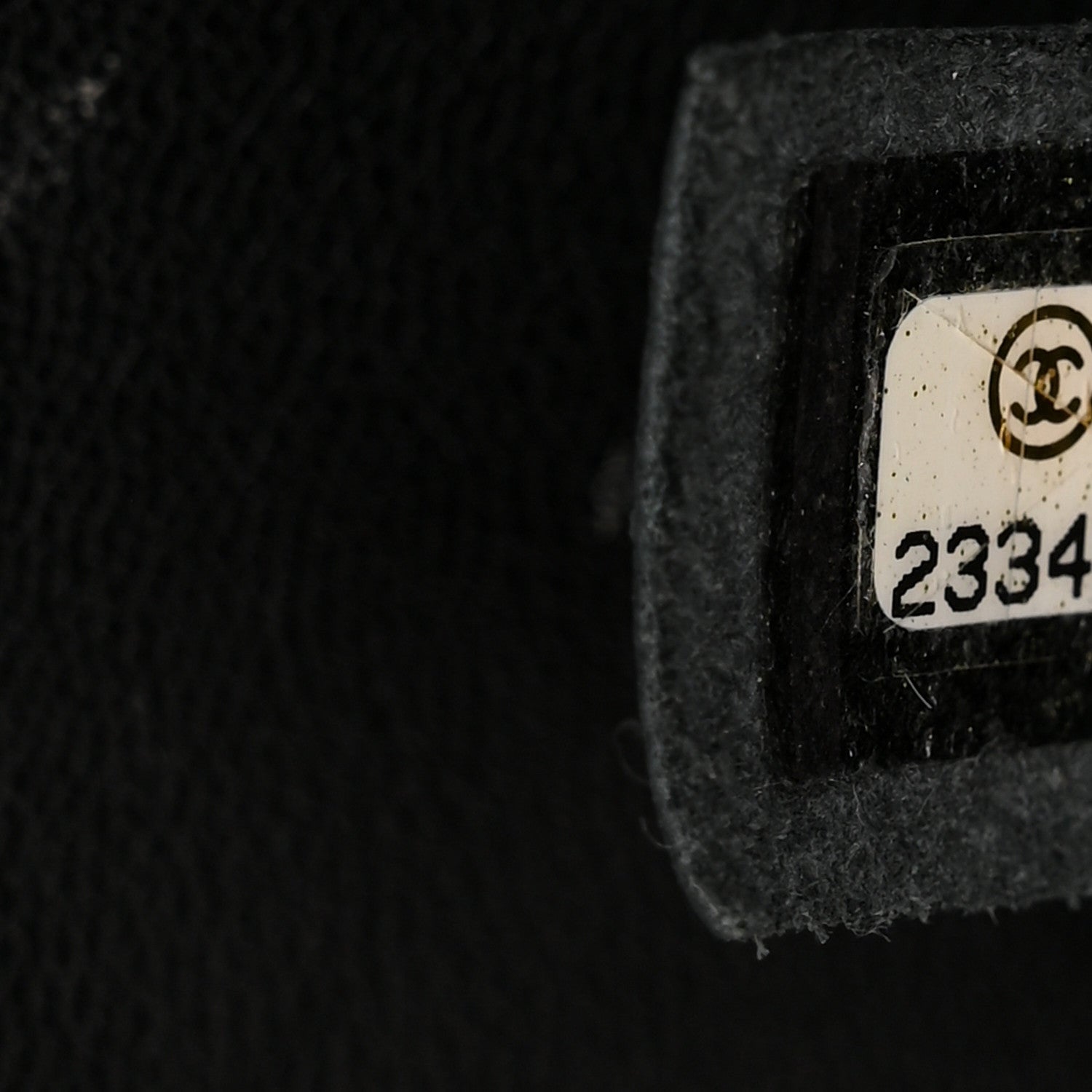 Chanel Caviar Quilted Urban Delight Tote Black Beige 7 of 13
