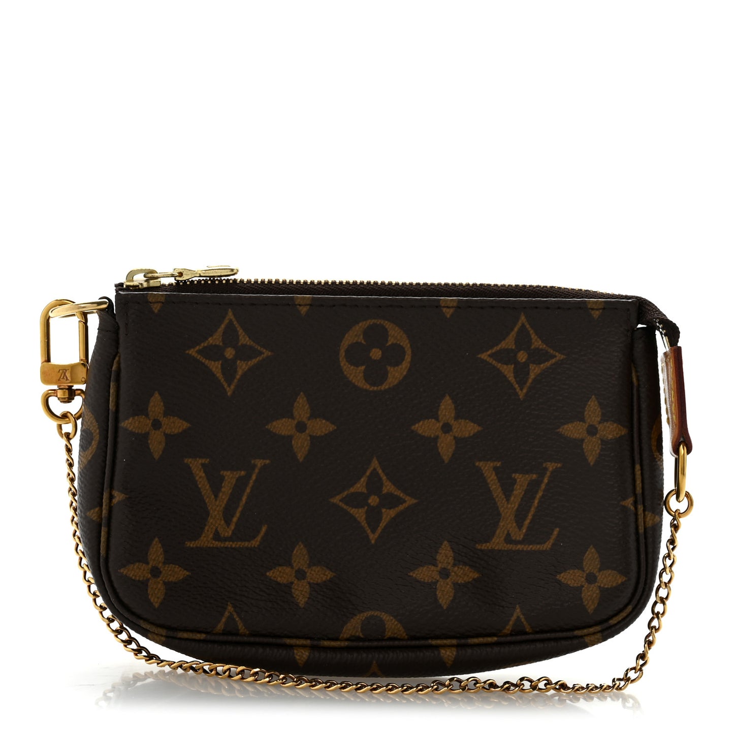 Monogram Mini Pochette Accessories