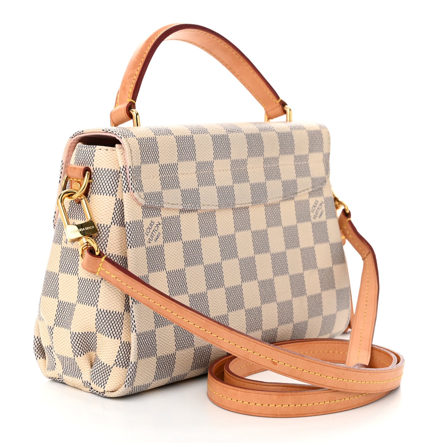 Damier Azur Croisette