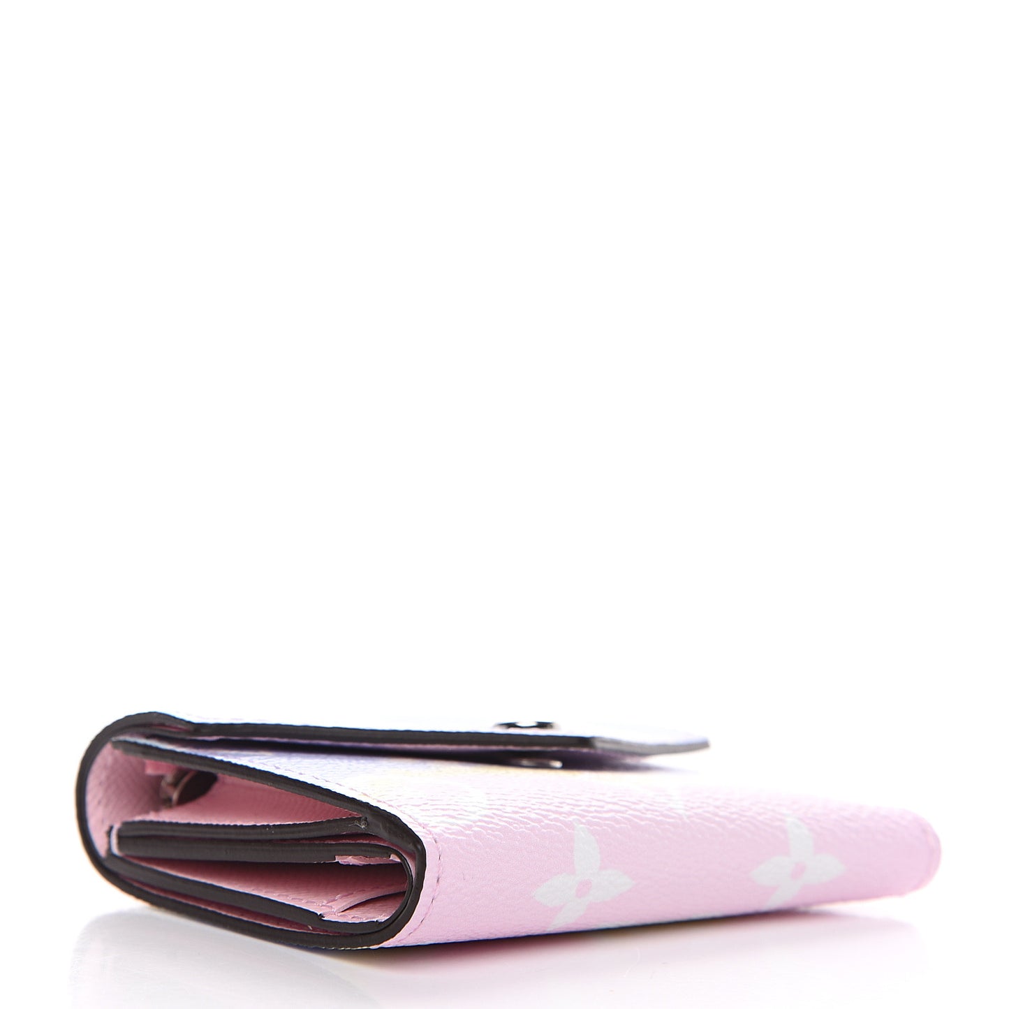 Monogram Escale Zoe Wallet Pastel