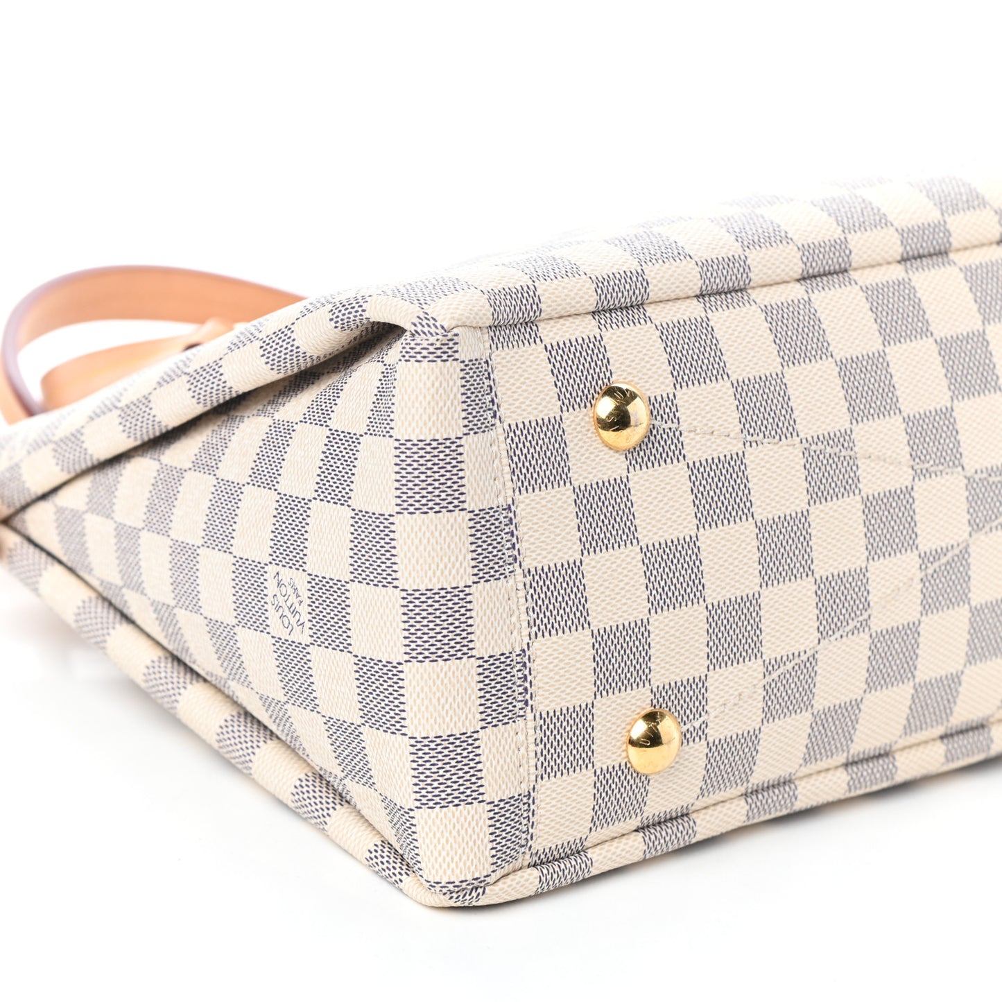 Damier Azur Lymington
