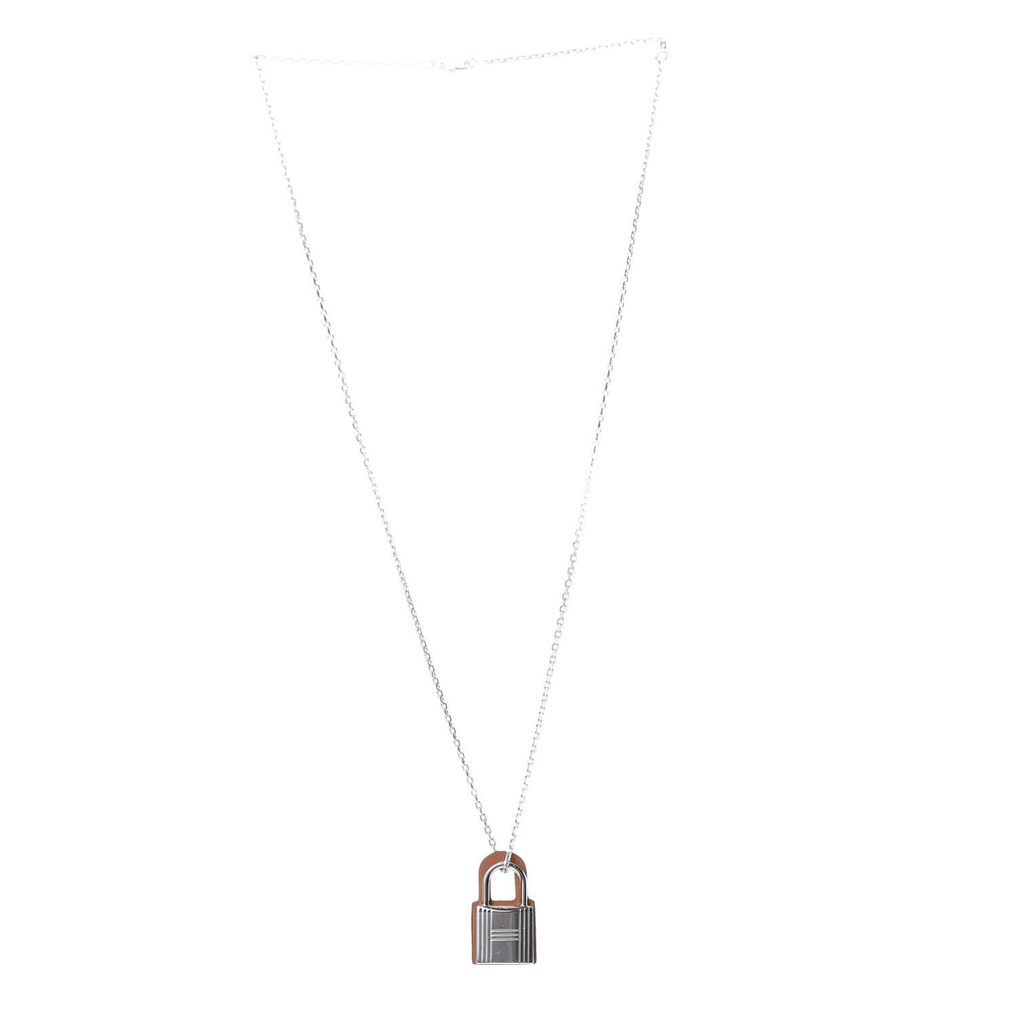 Swift Small O'Kelly Pendant Necklace Gold