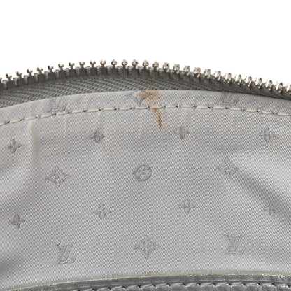 Louis Vuitton Suhali Lockit PM Silver 11 of 17