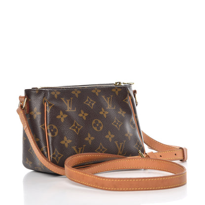 Louis Vuitton Monogram Viva-Cite PM 3 of 11