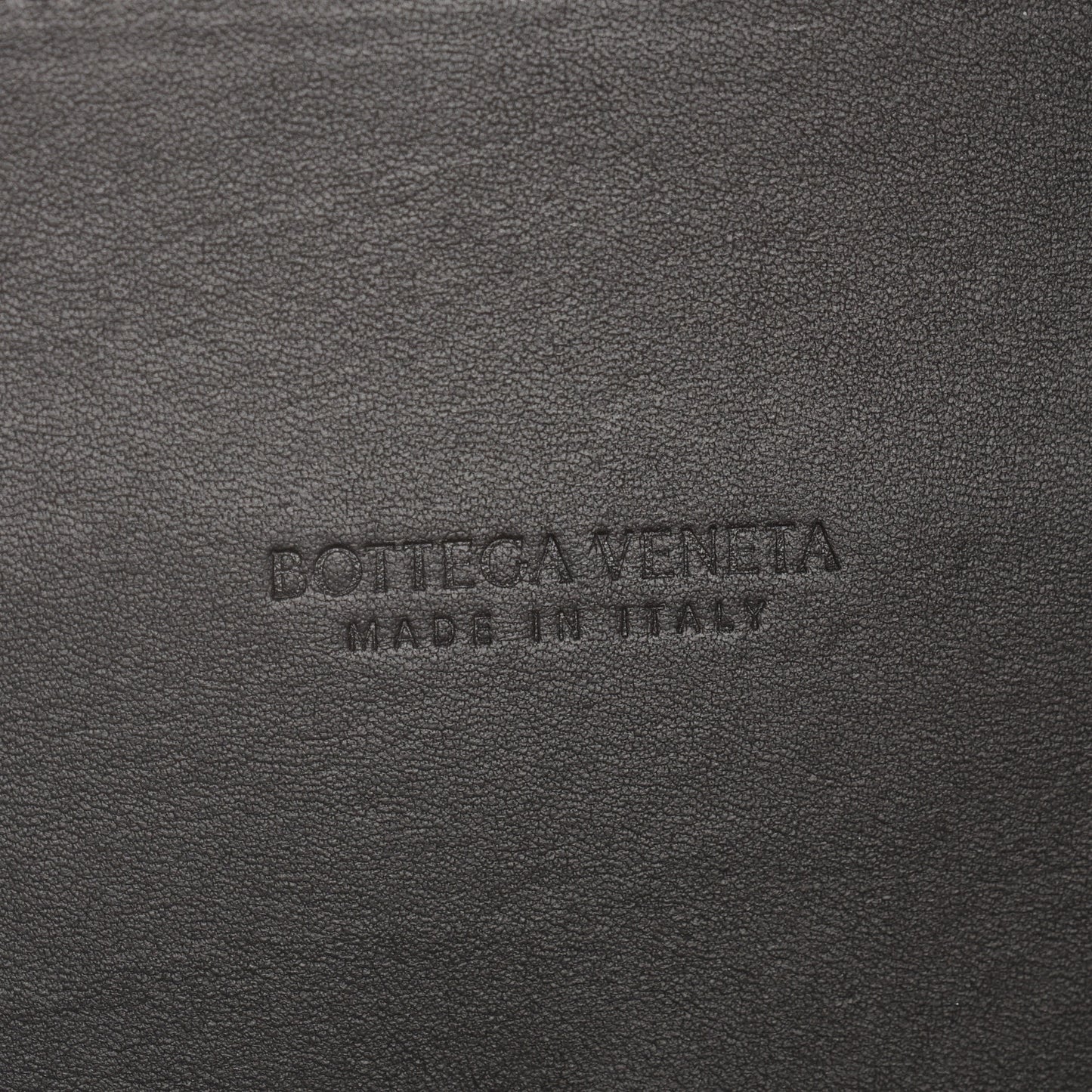 Nappa Intrecciato Medium Andiamo Shoulder Bag Fondant