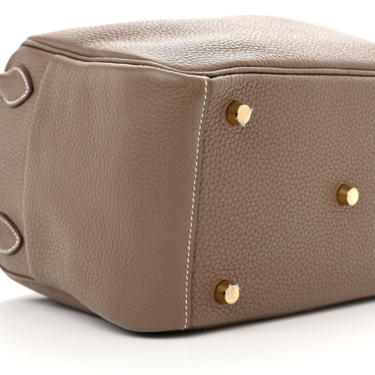 Taurillon Clemence Lindy 26 Etoupe