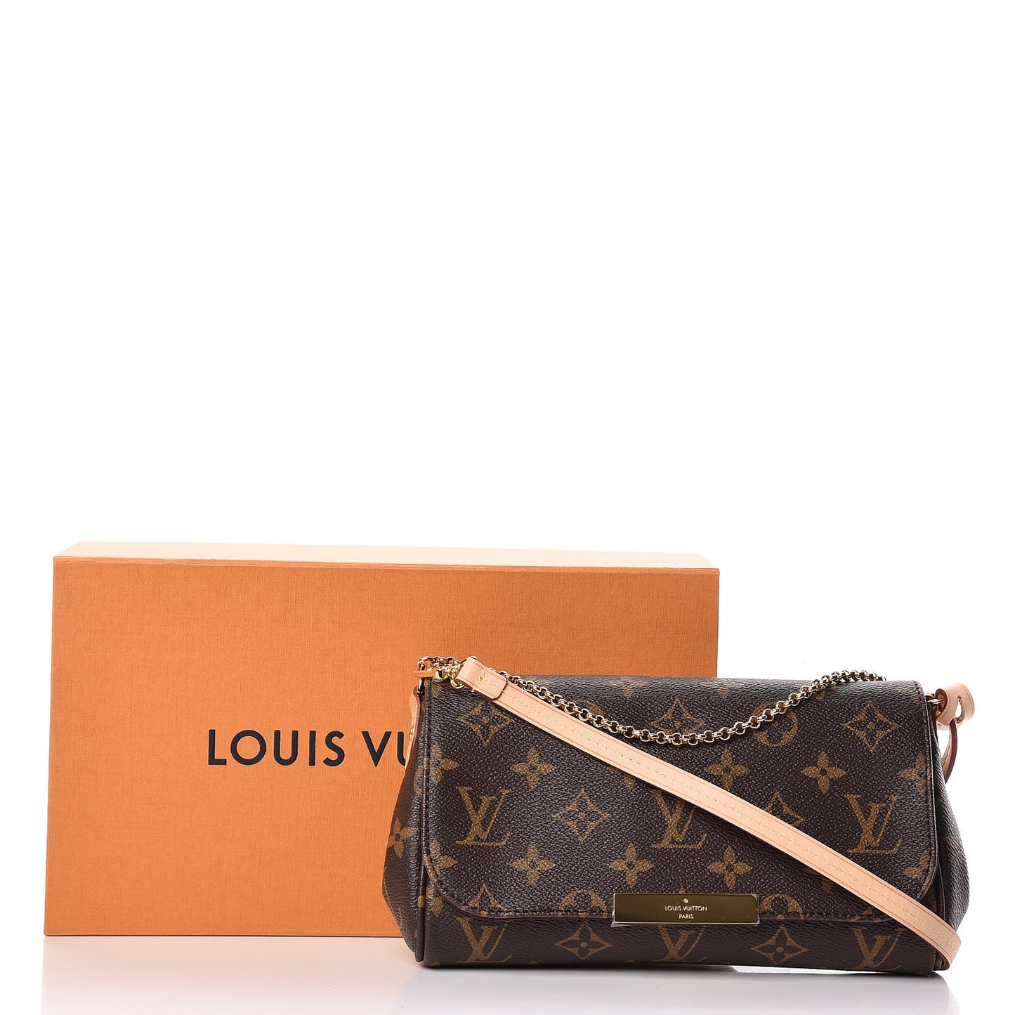 Monogram Favorite PM
