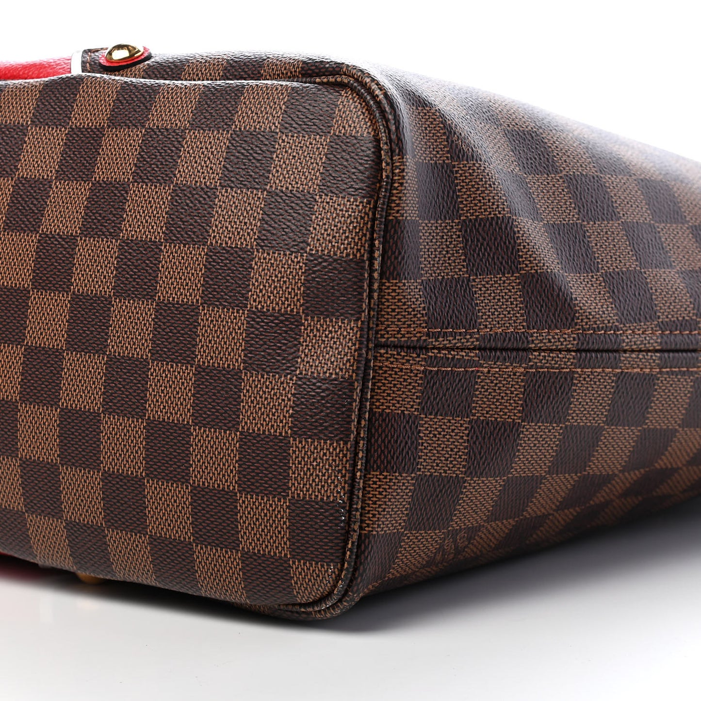 Damier Ebene Karakoram Neverfull MM