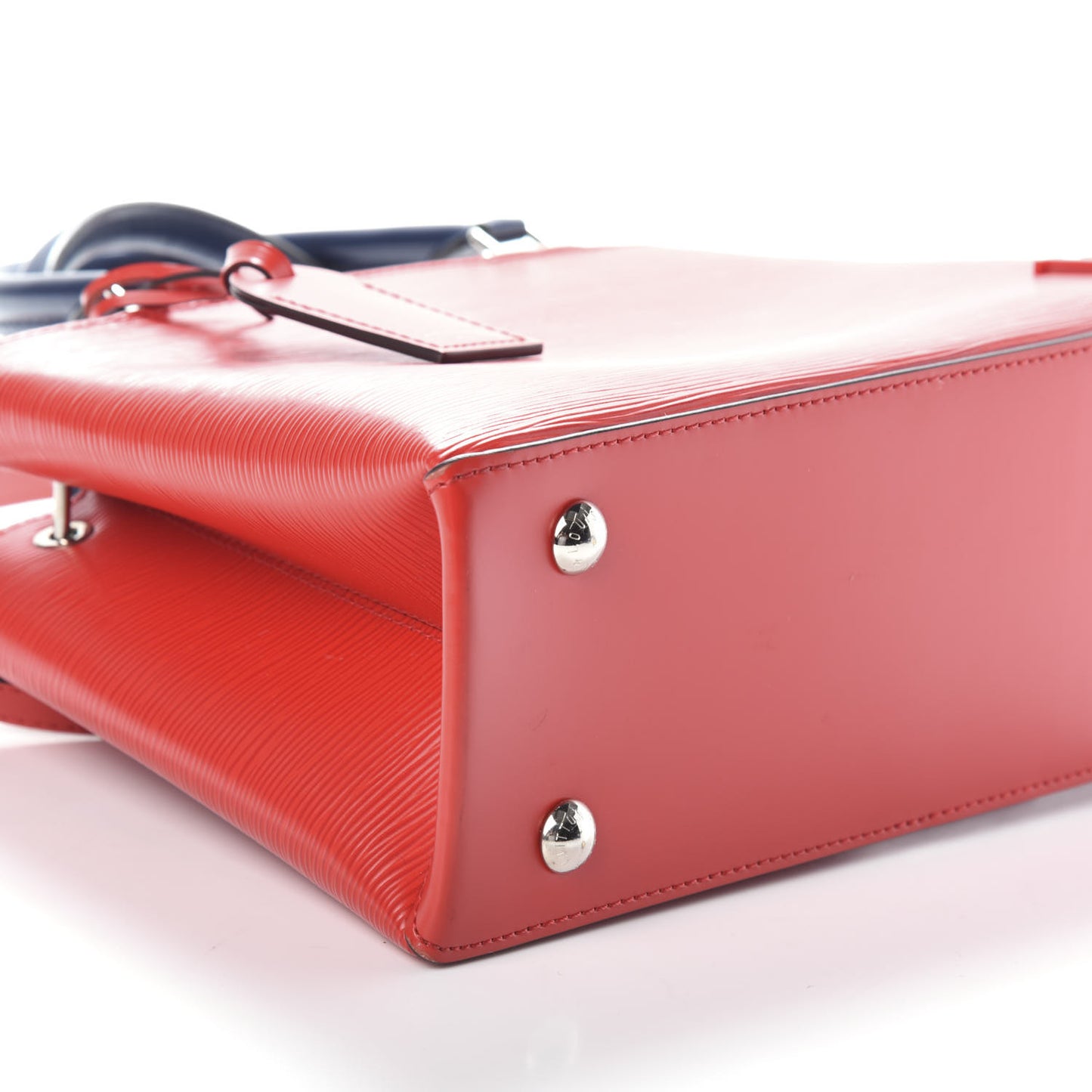 Epi Kleber PM Coquelicot