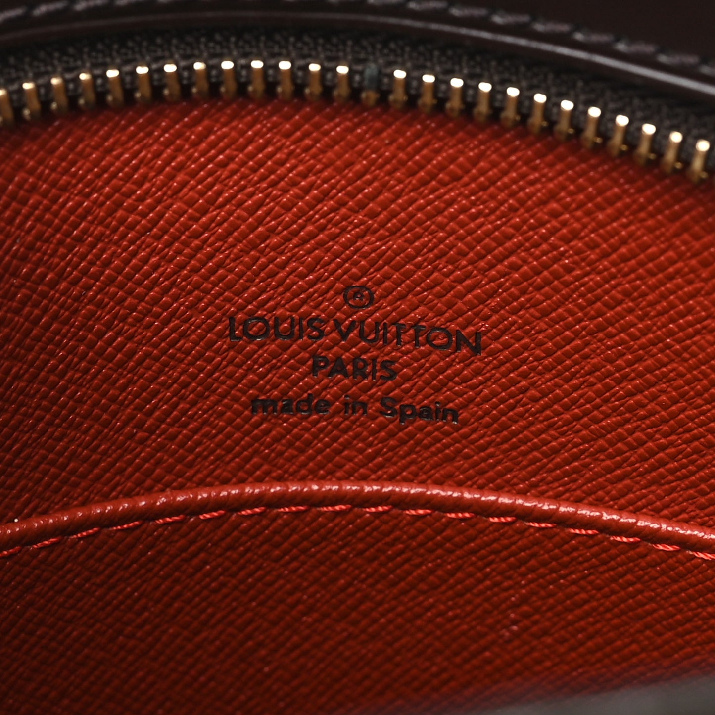 Damier Ebene Drouot