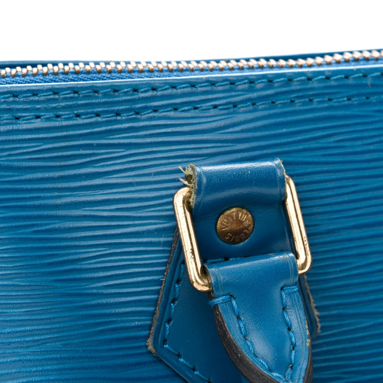 Louis Vuitton Epi Speedy 25 Toledo 11 of 12