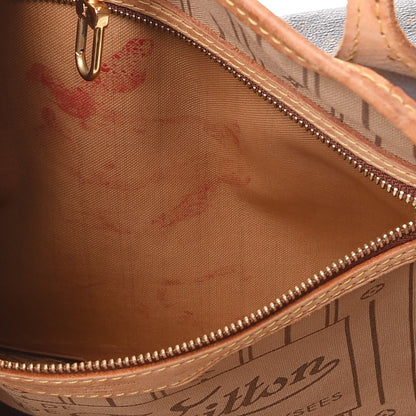 Louis Vuitton Monogram Neverfull GM 8 of 22