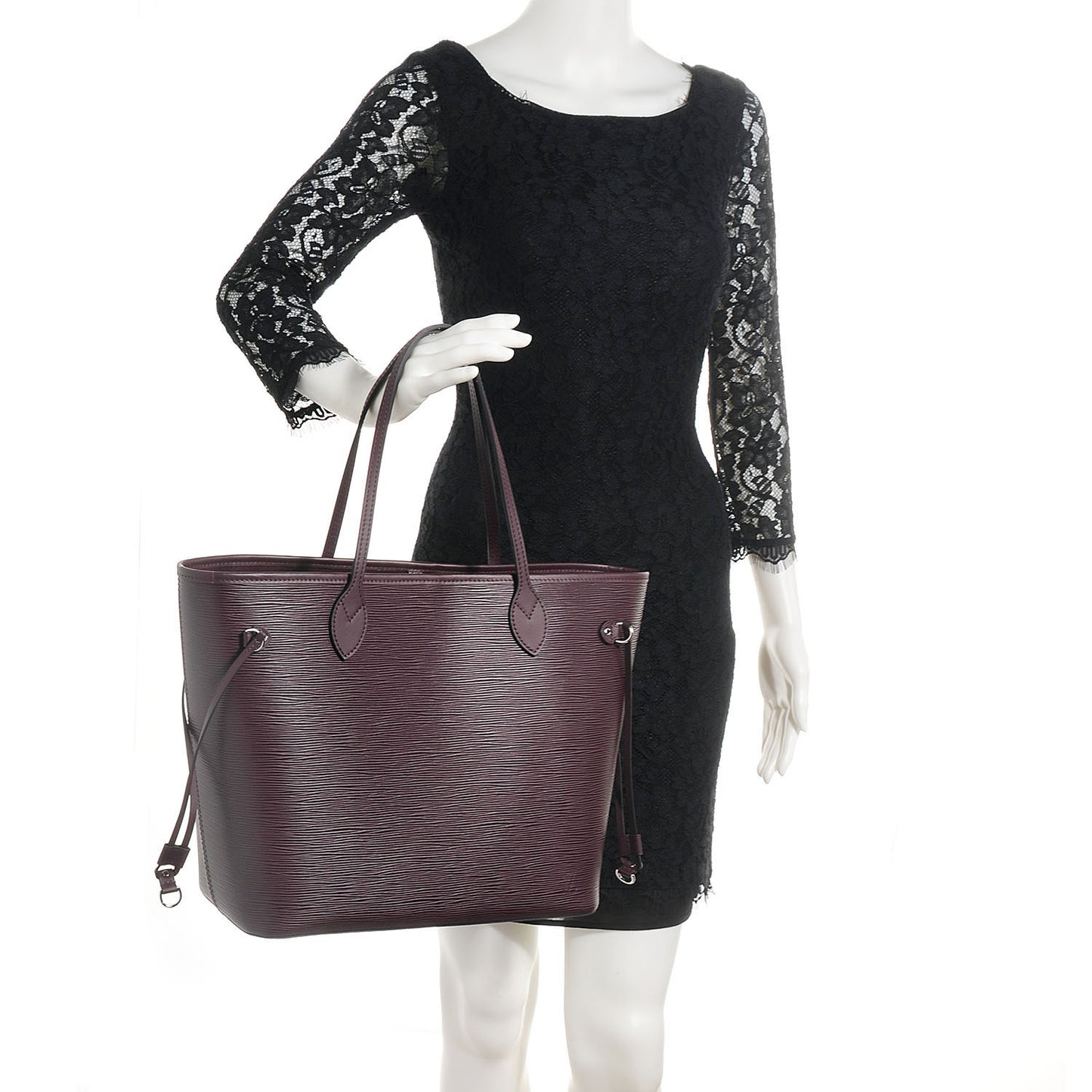 Epi Neverfull MM Quetsche