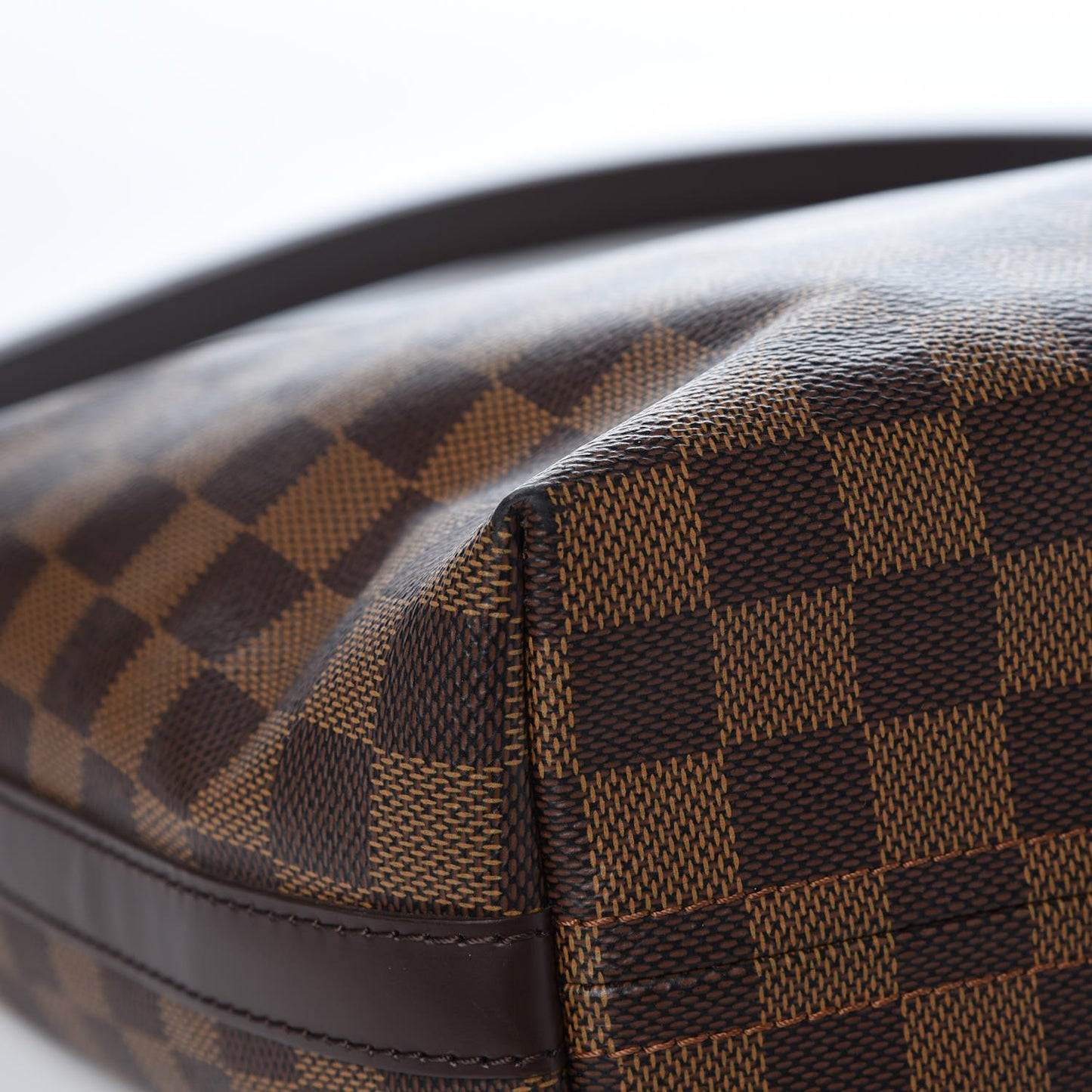 Damier Ebene Illovo MM