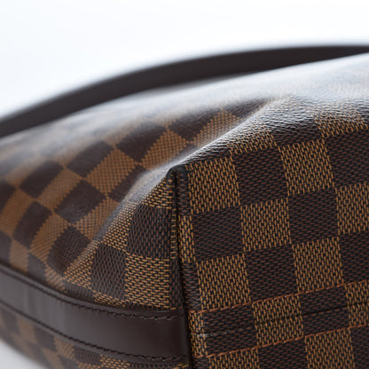 Louis Vuitton Damier Ebene Illovo MM 10 of 13