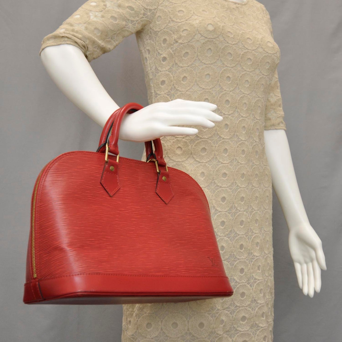 Epi Alma Red