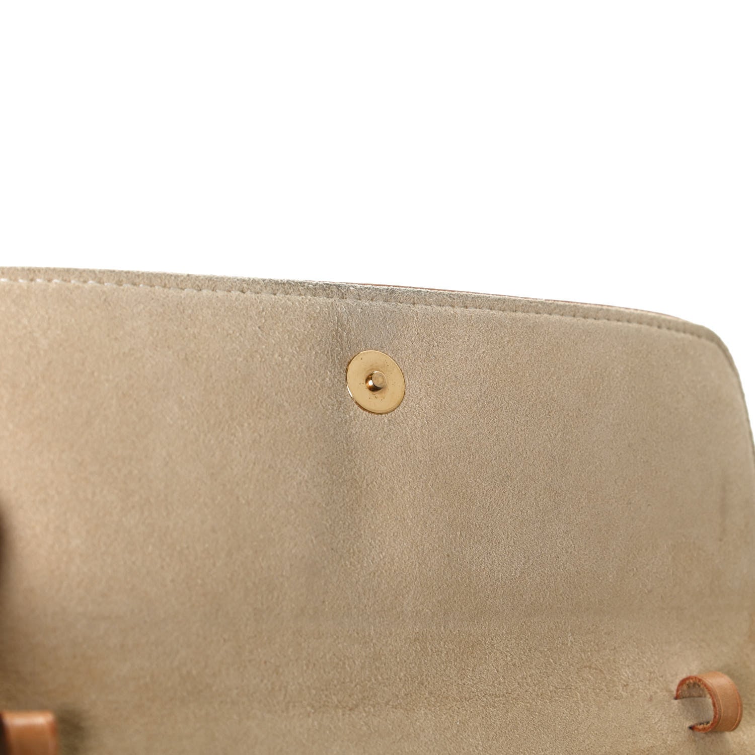 Louis Vuitton Monogram Pochette Twin GM 9 of 11