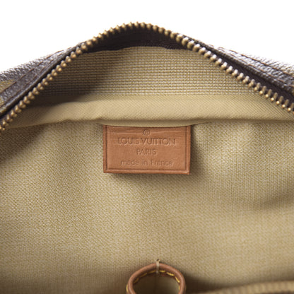 Louis Vuitton Monogram Deauville 6 of 16