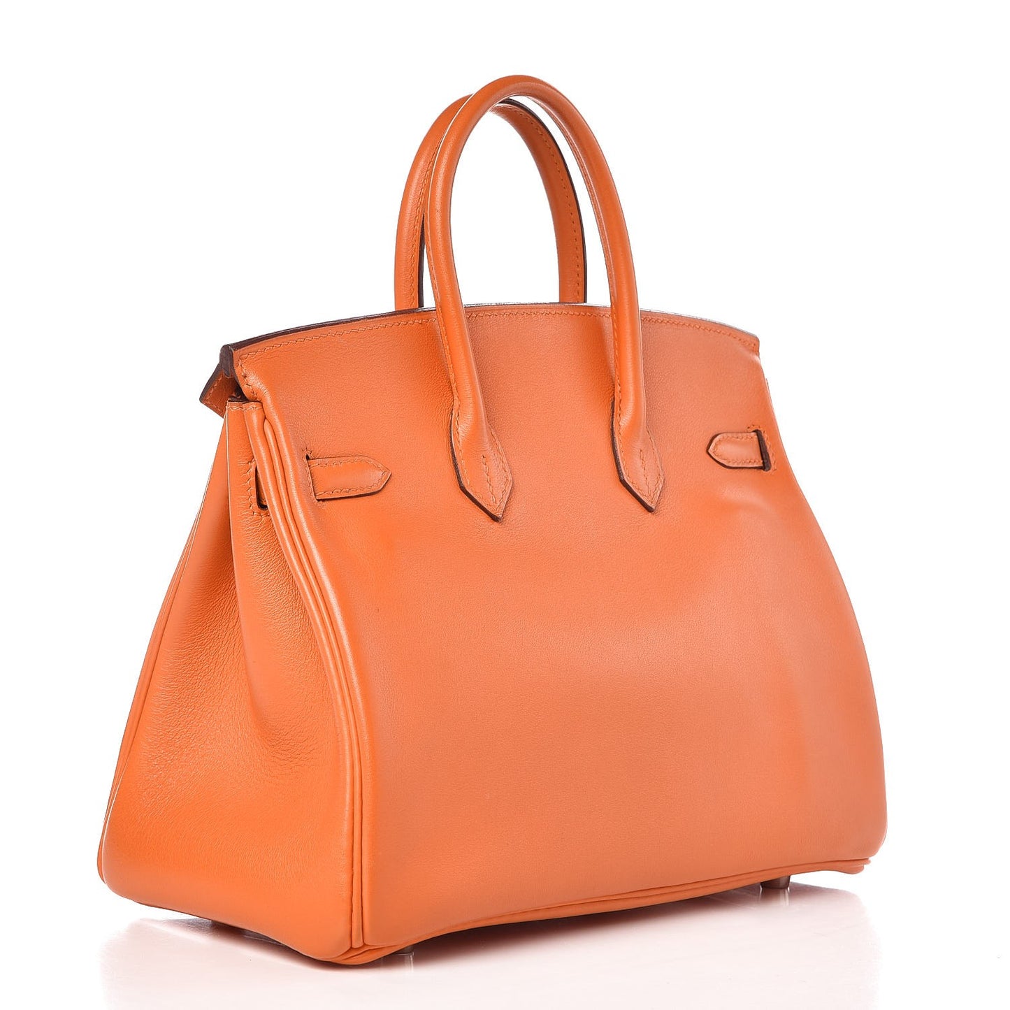 Swift Birkin 25 Orange