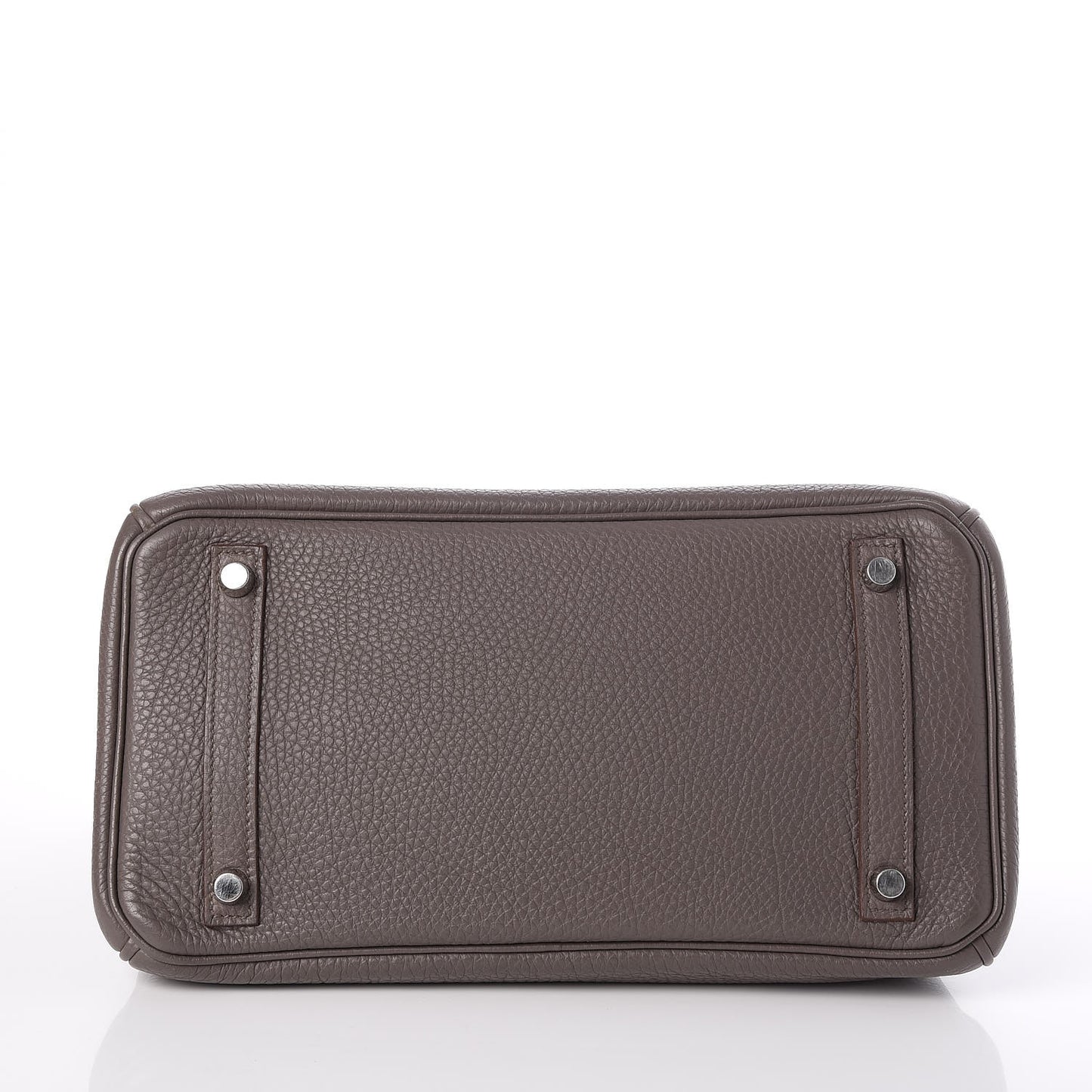 Togo Birkin 30 Etain