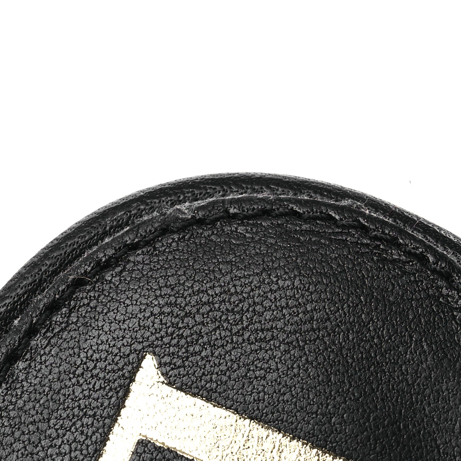 Loewe Goatskin Toy 45 Mule 36 Black 12 of 13