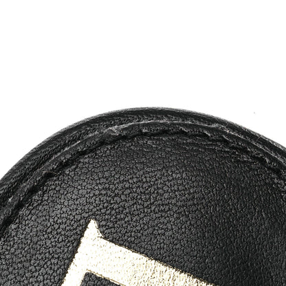 Loewe Goatskin Toy 45 Mule 36 Black 12 of 13