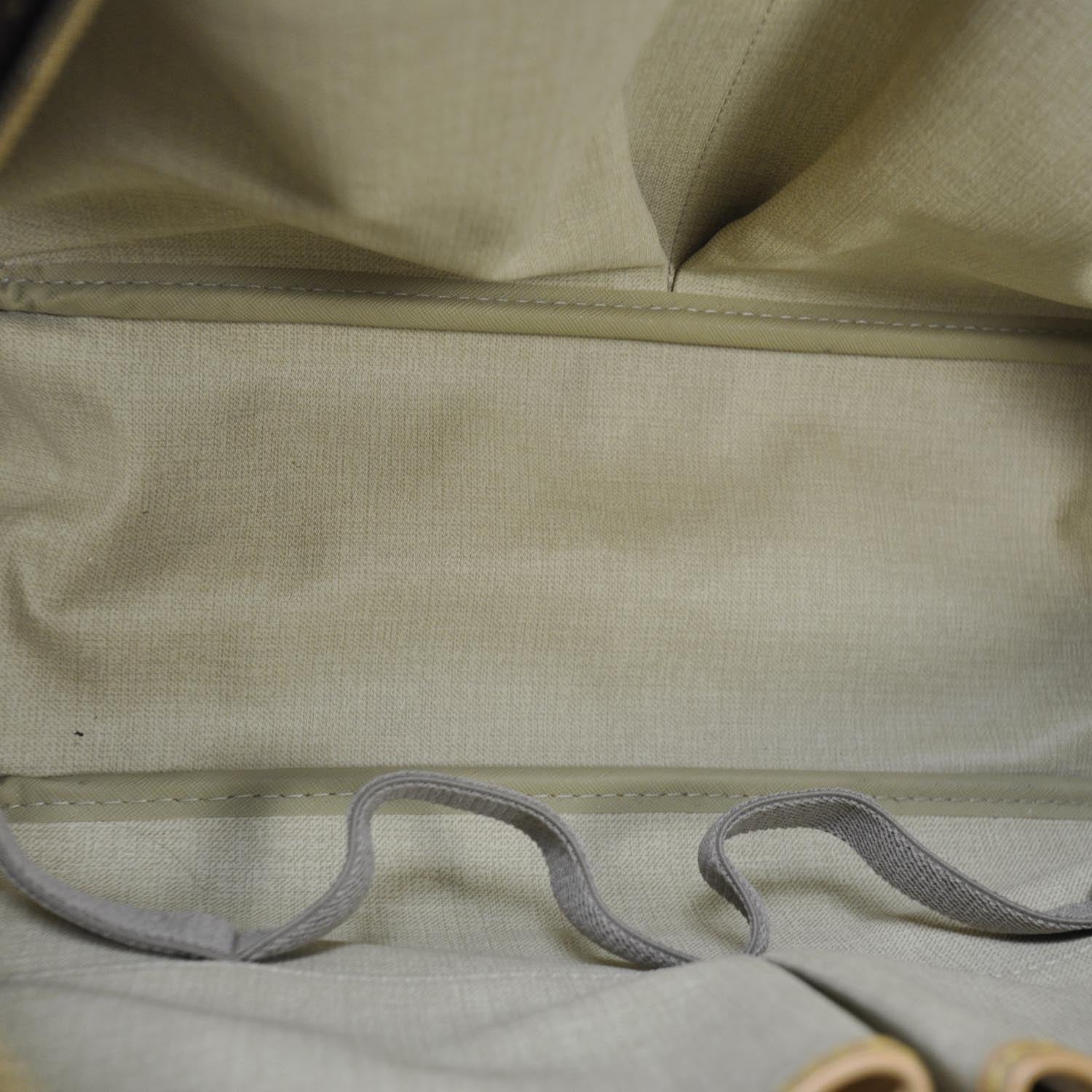 Louis Vuitton Monogram Deauville 6 of 9