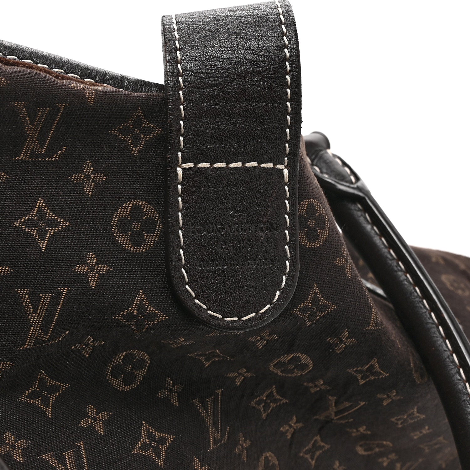 Louis Vuitton Monogram Idylle Elegie Fusain 6 of 10