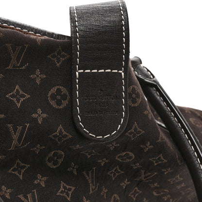 Louis Vuitton Monogram Idylle Elegie Fusain 6 of 10