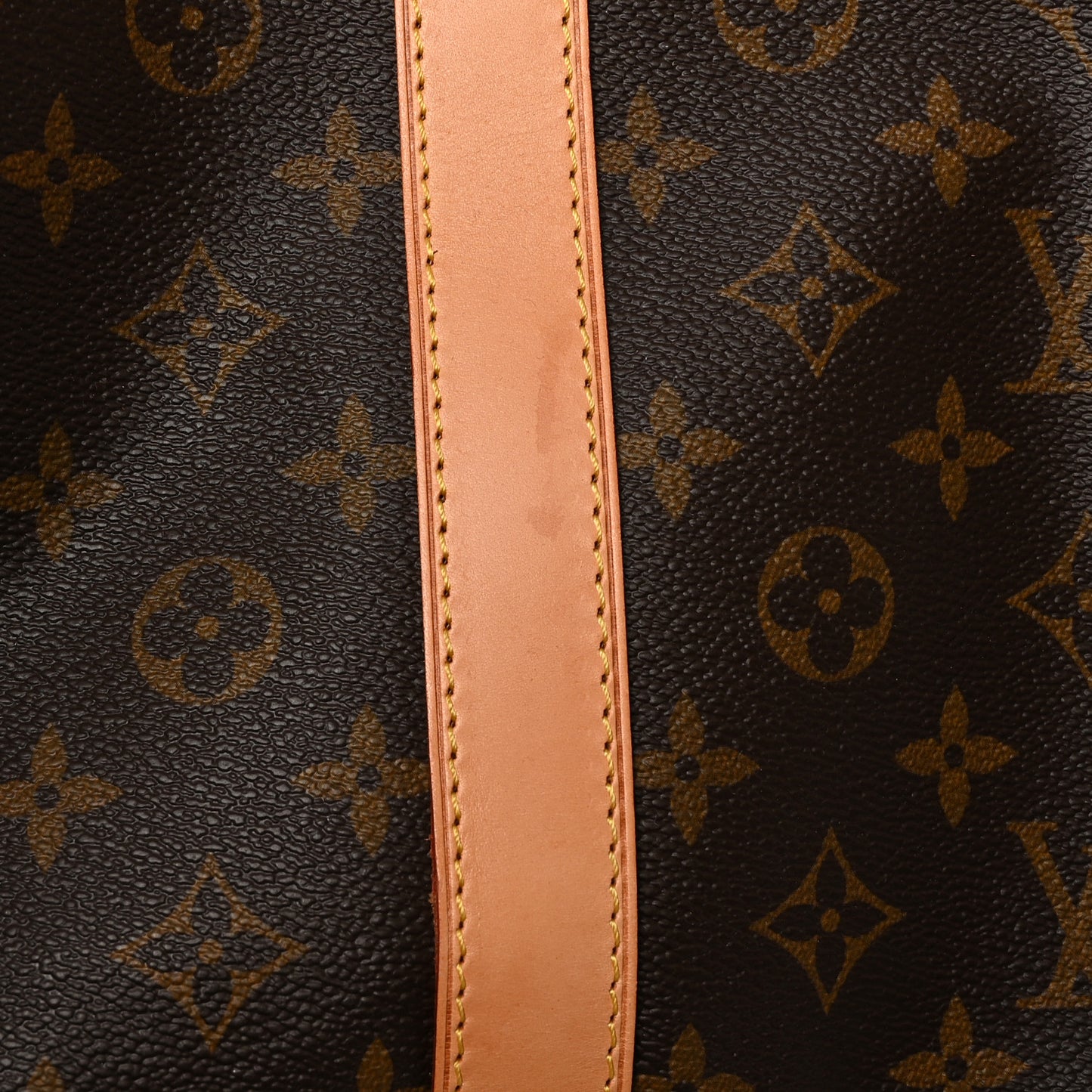 Monogram Keepall Bandouliere 55