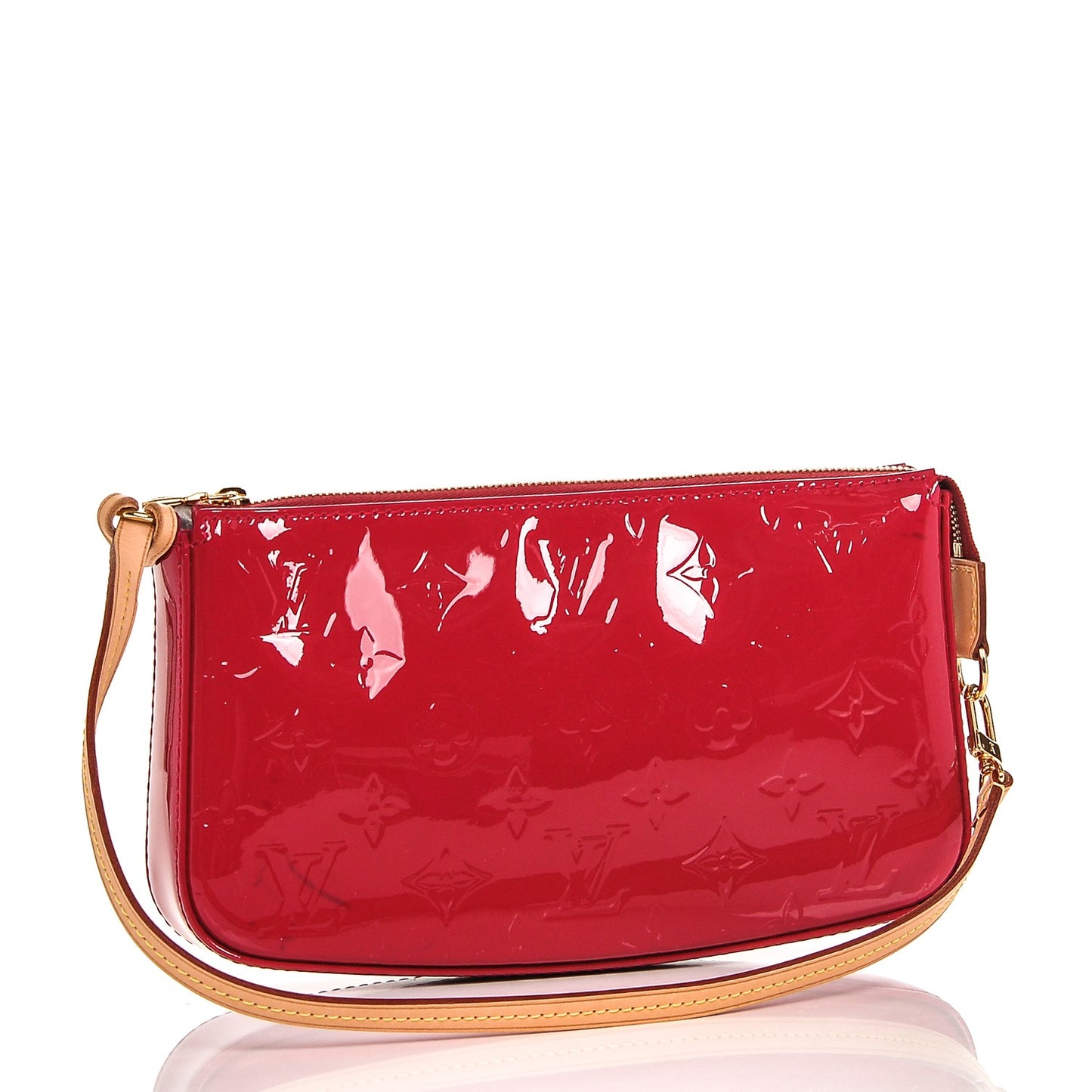 Vernis Pochette Accessories NM Rose Indien