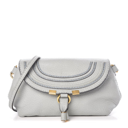 Chloe Calfskin Marcie Pochette Crossbody Bag 1 of 15