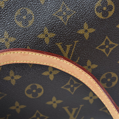Louis Vuitton Monogram Odeon MM 14 of 16