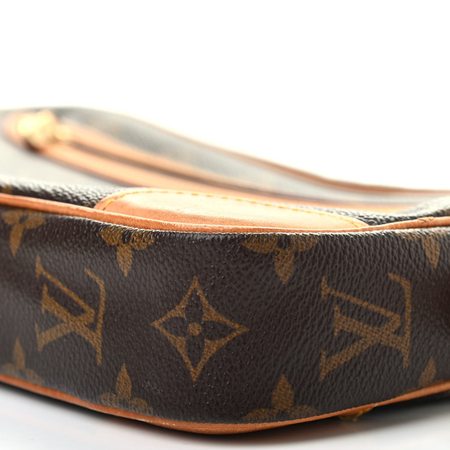 Monogram Pochette Marly Dragonne 22