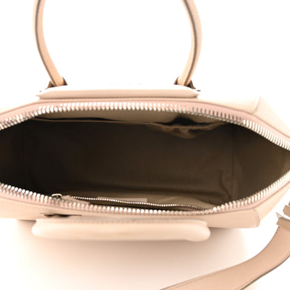 Givenchy Sugar Goatskin Medium Antigona Nude 5 of 11