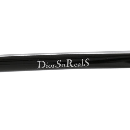 Christian Dior Studded So Real Sunglasses Black 6 of 8