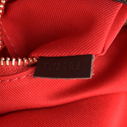 Louis Vuitton Damier Ebene Graceful MM 7 of 10