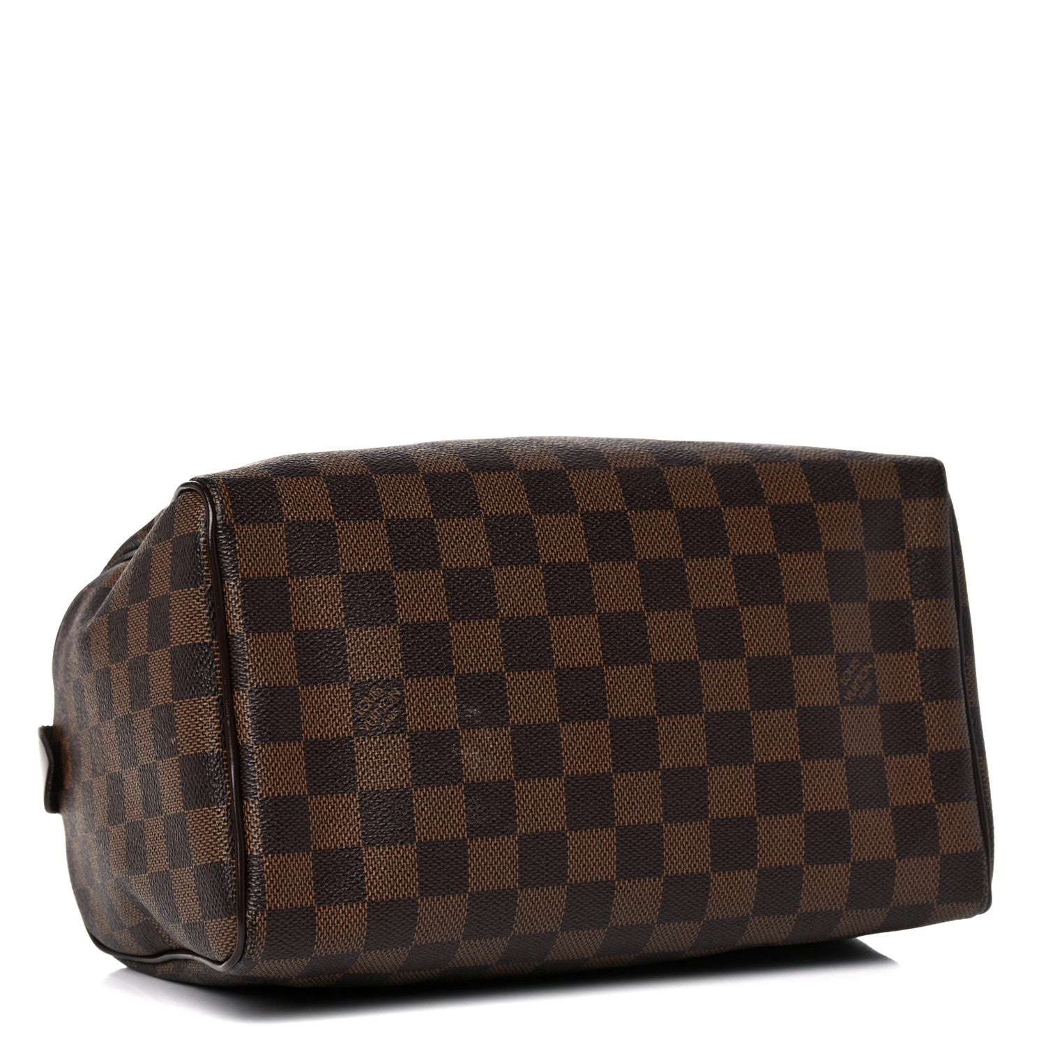 Louis Vuitton Damier Ebene Speedy 25 4 of 13