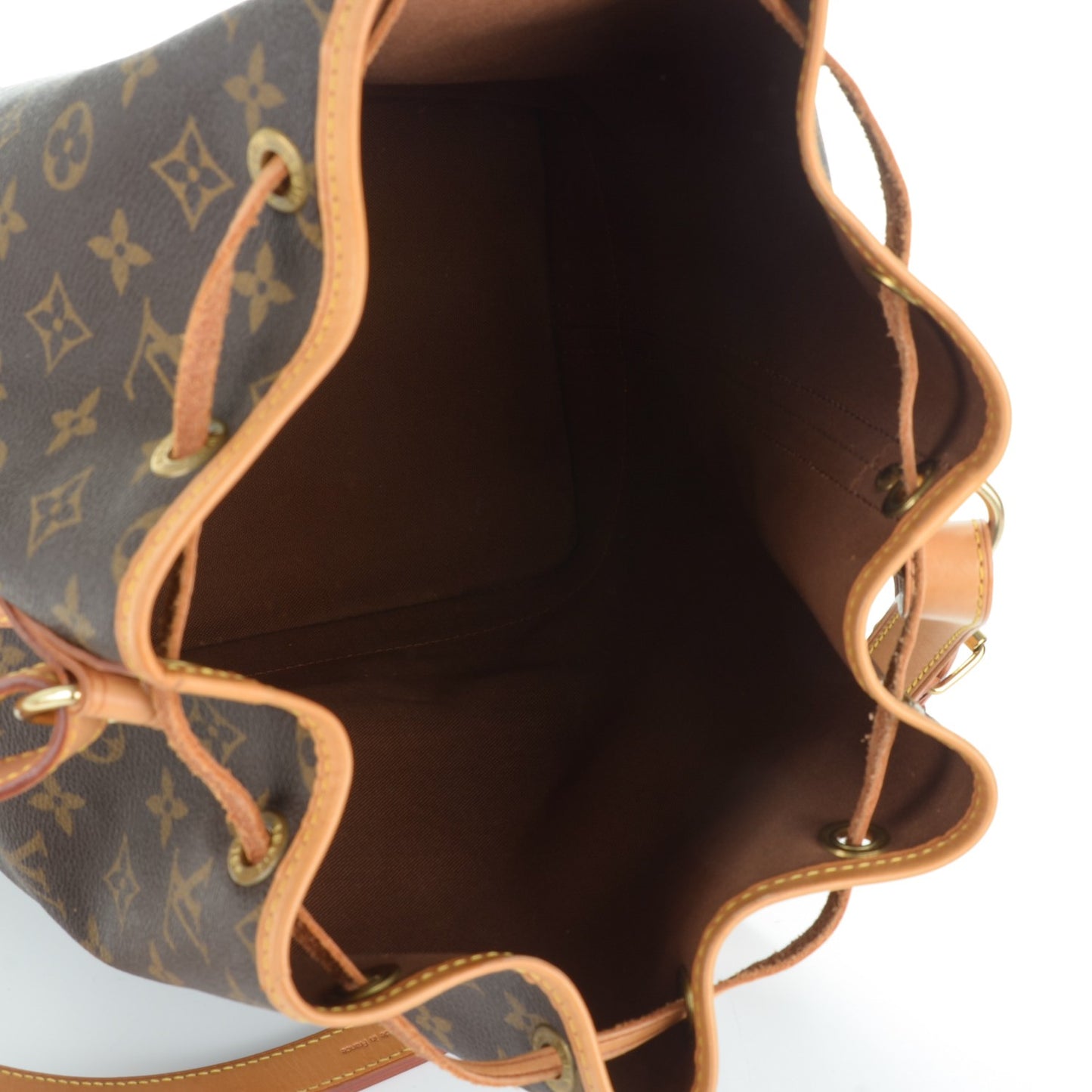 Monogram Noe