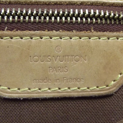 Louis Vuitton Monogram Sac Gibeciere PM 8 of 9
