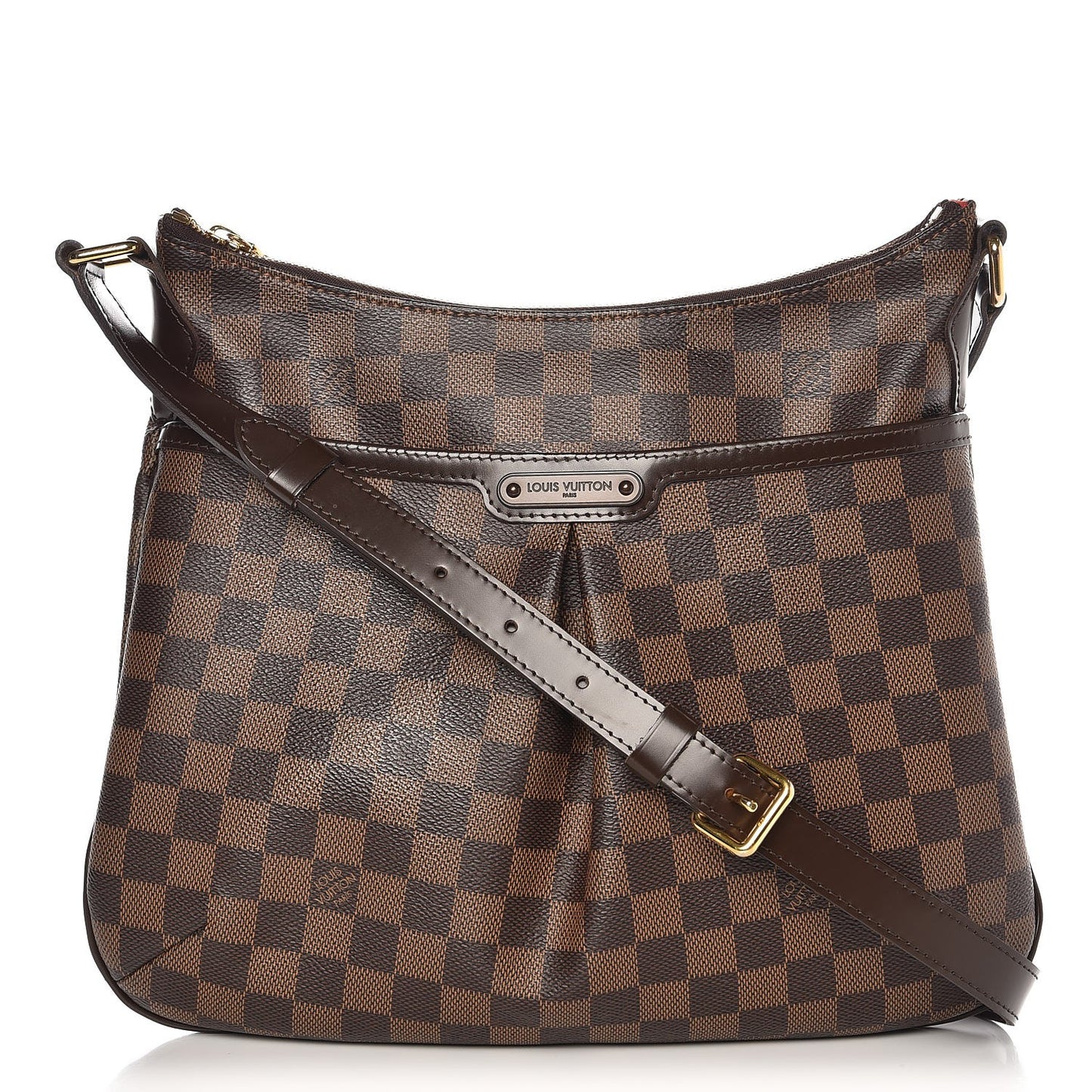 Damier Ebene Bloomsbury PM