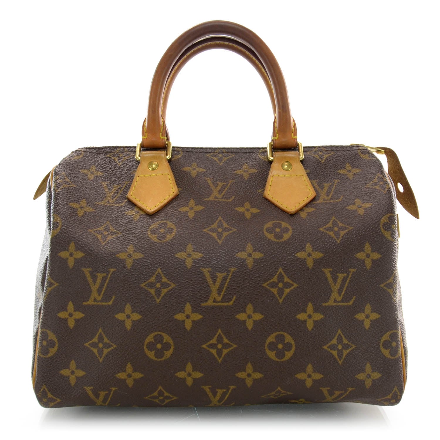 Louis Vuitton Monogram Speedy 25 1 of 7